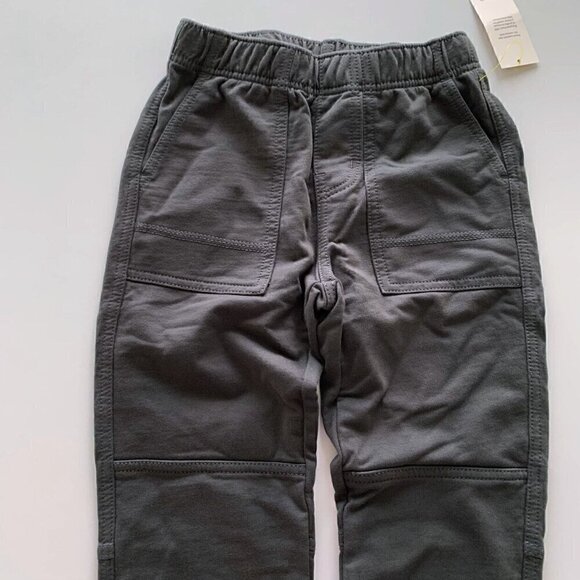 Tea Collection Girl French Playwear Jeggings Pants 6 Years - Picture 2 of 7